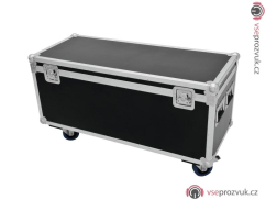 Univerzální Case Profi 100x40x40cm s kolečky