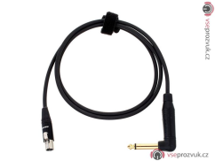 MIPRO MU-40G - úhlový Jack 6.3mm