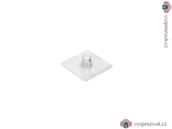 Deco lock DQ1 základna Set, s přípojným konektorem