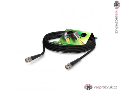 Sommer Cable FL59-0100-SW-SW - Worldclock - 1m