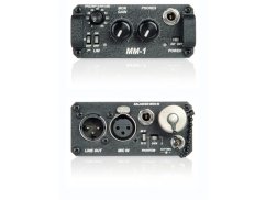 Sound Devices MM-1