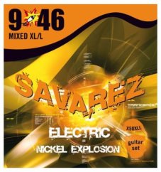 SAVAREZ X50XLL