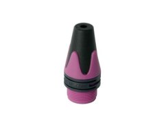 NEUTRIK BXX-7 - fialový