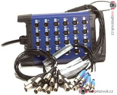 KLOTZ TL2U168X30, TrueLink EC - 30m