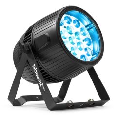 BeamZ Professional BWA550Z ProPar IP65 Zoom