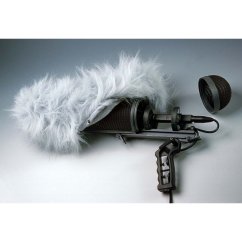 Sennheiser MKH 60-1 puškový (shotgun) mikrofon - pouze phantom