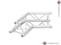 Trilock E-GL33 C-22 2-way corner 120