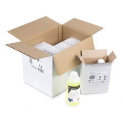 BeamZ FSMF1S Náplň do výrobníku mlhy 1L Hustota střední