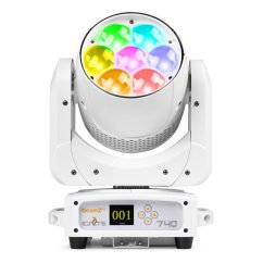 BeamZ Professional IGNITE740WH LED Wash Zoom