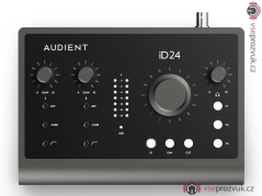 AUDIENT iD24
