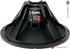 B&C Speakers  12HPL64 4/ohm