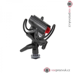 Rycote InVision On-Camera