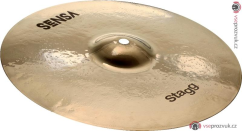 Stagg SEN-SM8B, splash činel