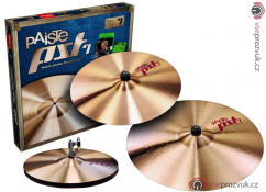 PAISTE PST 7 Session Set