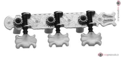 Stagg KG360, ladící mechanika pro klasickou kytaru