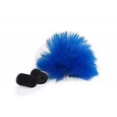 Rycote SPEC L Blue (Lavalier Windjammer)