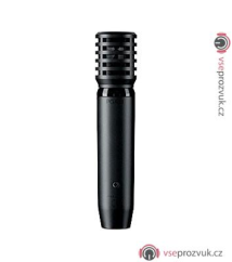 SHURE PGA81-XLR (PG ALTA)