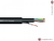 Sommer Cable SC-Monolith Power DMX, 1x2x0,25+3G1,5, 100m