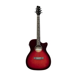Stagg SA35 ACE-TR, elektroakustická kytara