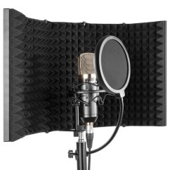 Vonyx MRF30 Odrazový filtr pro mikrofon
