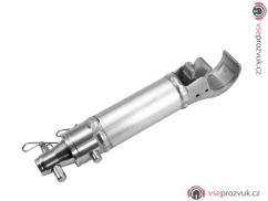 Alutruss Příhradový držák, délka 210 mm