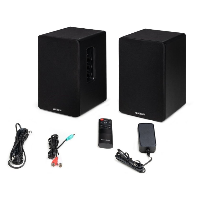Audizio KS01 black