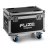 BeamZ FCFTB Flightcase pro 2x Fuze Twin
