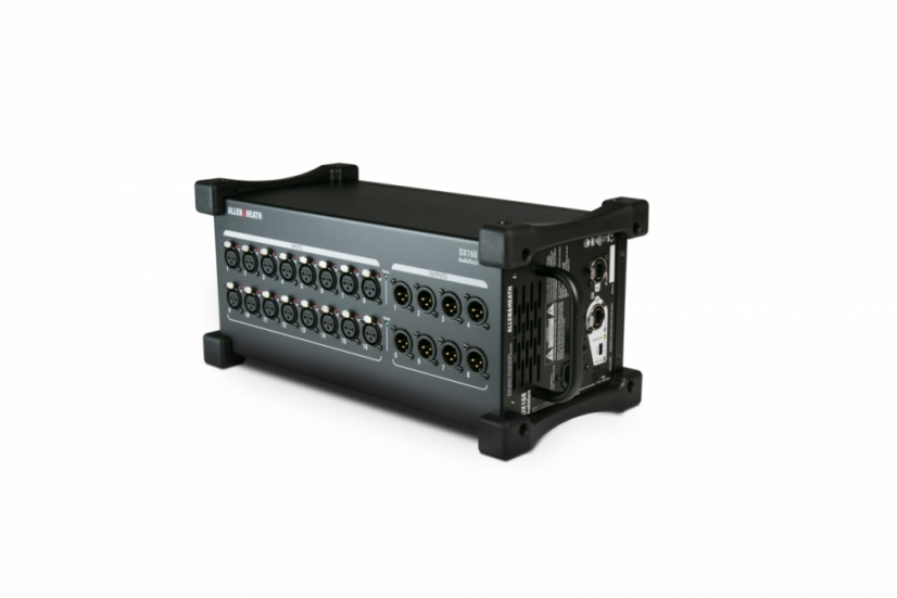 Allen&Heath dLive DX168