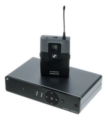 Sennheiser XSw 1-ME2 - B klopový bezdrátový mikrofon 614–638 MHz (Frekvence B)