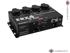 Eurolite ERX-4 DMX