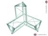 Decotruss SAL 31 Silver