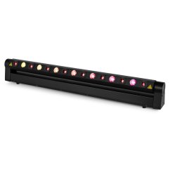 BeamZ Hyaden Moving Bar