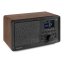 Audizio Padova DAB+ Radio Wood
