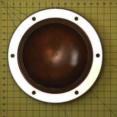 Selenium RPD400 8/ohm