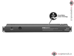 Adam Hall 87451 SMART C - Rack Light LED multicolor