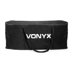 Vonyx DB4B — přepravní taška pro skládací DJ stůl DB4 (černá)