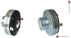 BMS BMS4540ND 16/ohm