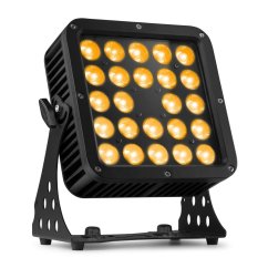 BeamZ Professional StarColor205 LED Flood Light 24x10W Outdoor RGBA