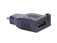 Digitalinx Micro HDMI "D" na HDMI adaptér