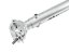 Alutruss Teleskopické rameno G-35A
