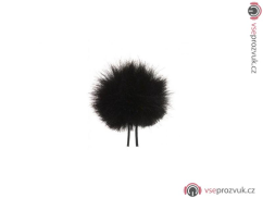 Bubblebee Industries Windbubble BBI-L02 black