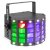 BeamZ DerbyStrobe LED DMX