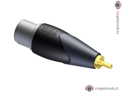 ProCab redukce CLP130 - XLR F - RCA