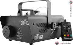 CHAUVET DJ Hurricane 1600