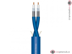Sommer Cable 600-0162-02 VECTOR - modrý