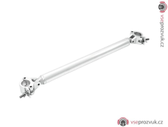 Alutruss COR-2 vzpěra 80cm, 2x TPC svorka