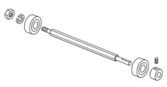 PEARL ME-345A