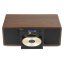Audizio Avola Digital music system CD/BT/DAB+/Internet wood