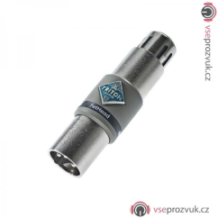 Triton FetHead (mikrofoní předzesilovač pro dynamické mikrodony)