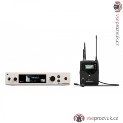 Sennheiser ew 500 G4-MKE2